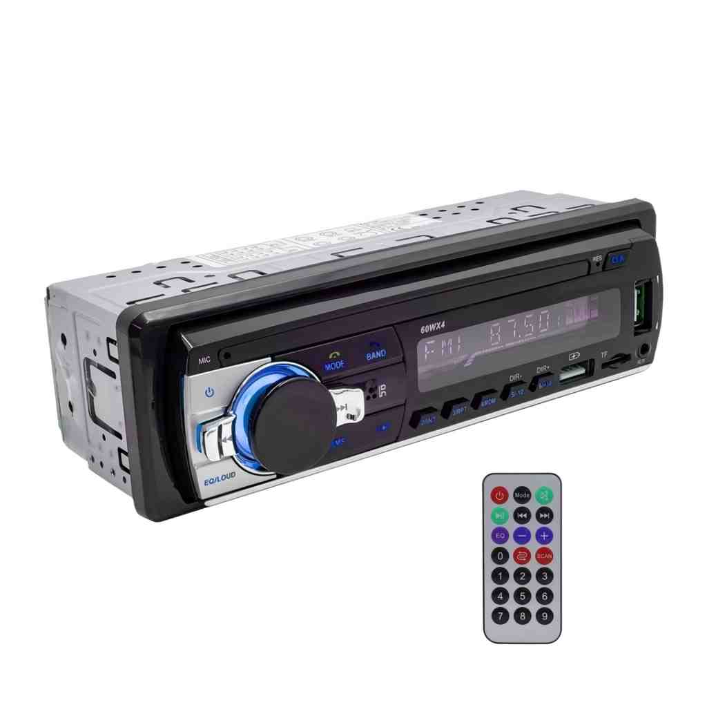ESTEREO STRONG JSD-520